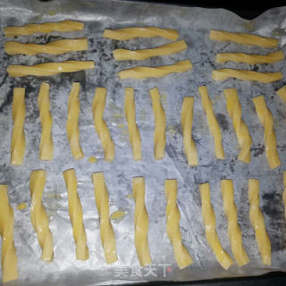 Homemade Molar Snacks——alabang recipe