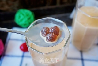 Pearl Milk Tea recipe