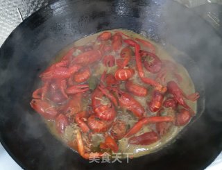 Beer Lobster recipe