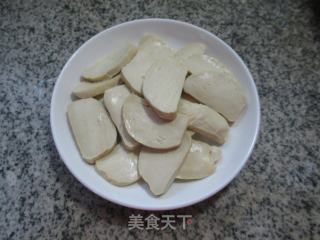 Steamed Chicken with Sausage recipe