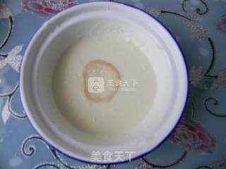 Crispy Pleurotus Eryngii recipe