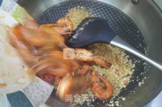 Typhoon Shelter Shrimp recipe