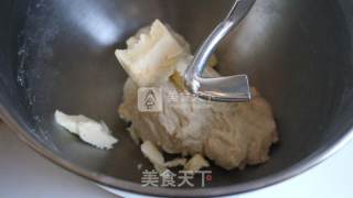 Chinese Fu Bread recipe