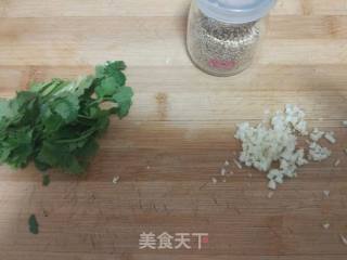 【tianjin】seaweed Shredded Salad recipe