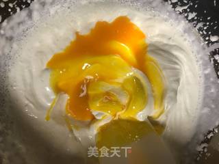 Ice Cream Comparable to Haagen-dazs recipe