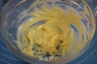 Pineapple Bun recipe