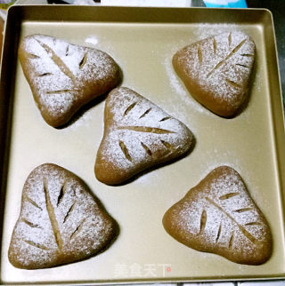 Mochi Ruanou recipe