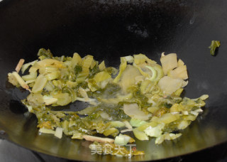 Sauerkraut Seafood Pot recipe