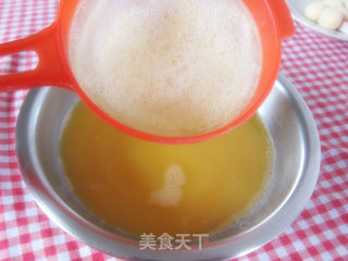 Tender and Smooth 【fishball Steamed Custard】 recipe