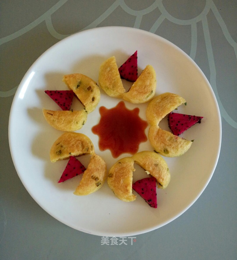 Potato Cake recipe