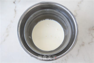 Unique Flavor-cream Caramel Syrup recipe