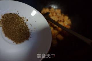 Mapo Tofu recipe