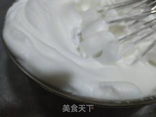 Reunion Dinner~snowy Bean Paste recipe