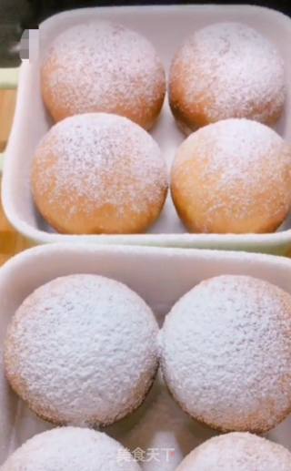 Fried Bread recipe