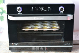 Chestnut Cake recipe