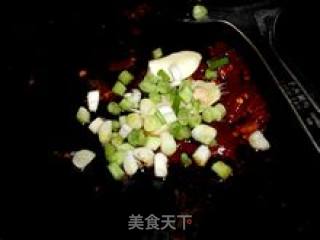 Mao Xuewang recipe