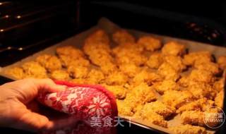 Finger Sucking Chicken Nuggets recipe