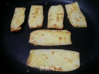 Mushroom Pancakes recipe