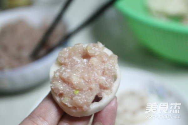 Fried Lotus Root Clamp recipe