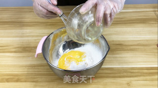 Salted Egg Yolk Biscuits that You Will Never Forget recipe