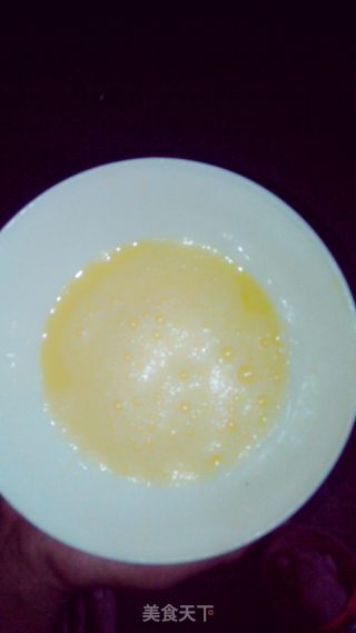 Tomato and Egg Soup recipe