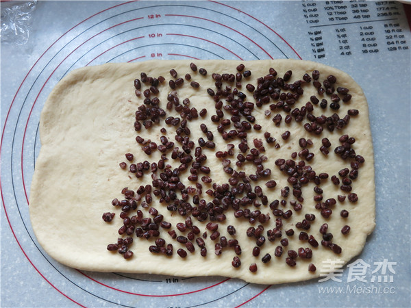 Convenient and Simple Honey Bean Recipe recipe