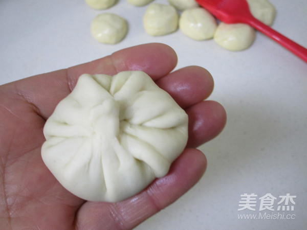 Fried Dumpling recipe