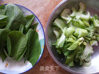 Fried Pleurotus Eryngii recipe