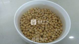 Bitter Gourd and Soy Beans in Claypot recipe