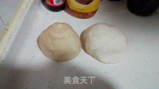 Huangqiao Biscuits recipe