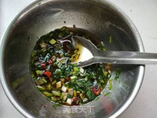 Eggplant Salad recipe