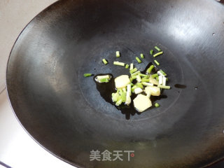 Shrimp and Winter Melon Soup recipe