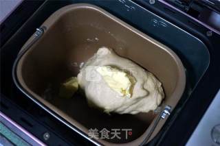 European Style Milk Toast recipe