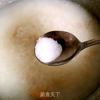 Chicken Porridge recipe