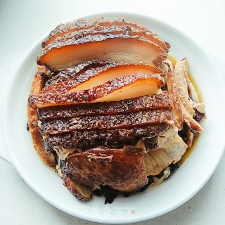 Pork recipe