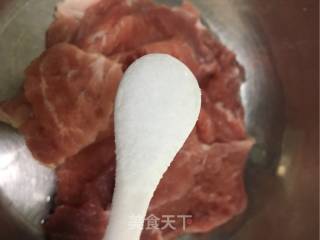 Fried Pork Chop recipe