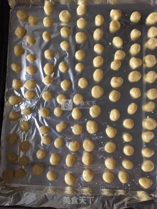 #aca烤明星大赛#wang Tsai Small Steamed Buns recipe