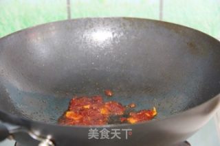 Twice Cooked Pork recipe