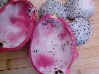 Chobe Fruit Salad recipe