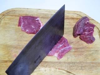 Celery Beef Tenderloin recipe