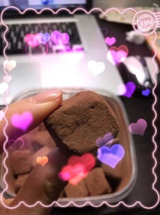 Homemade Raw Chocolate recipe