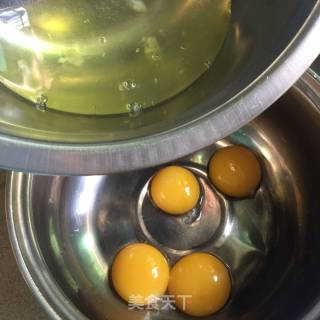 Rice Cooker Bake Cake recipe