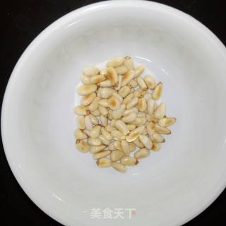 Pine Kernel Corn recipe