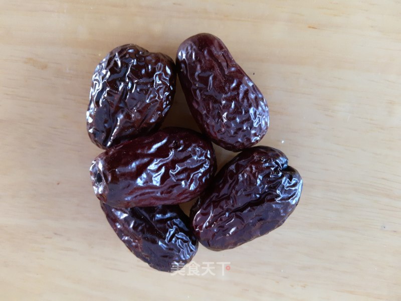Roasted Dates recipe