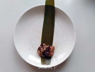 Rice Dumplings and Meat recipe