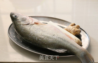 [guangdong] Red Fire Perch in Tomato Sauce recipe