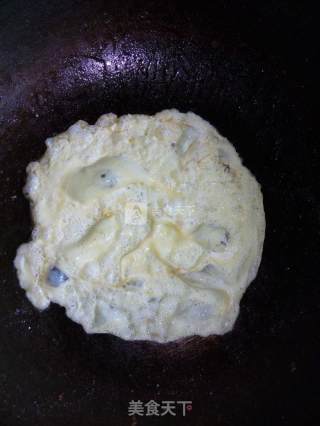 Pan-fried Saury recipe