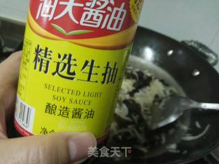 Fast Lazy Meal-black and White recipe