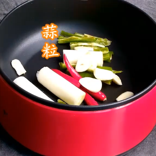 Lazy Hot Pot recipe