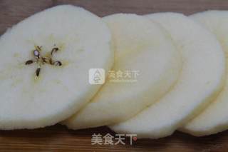 Apple Donut recipe